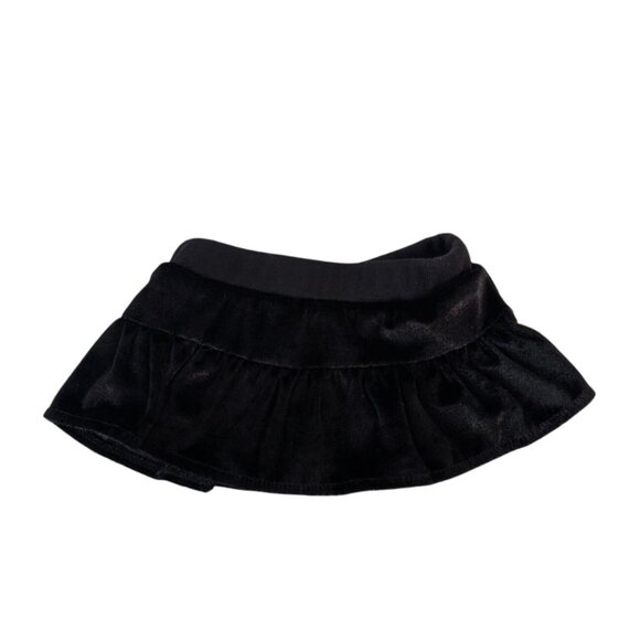 Build-A-Bear Clothes Pink Striped & Supergirl Shirts w/Black Pink Skirts Outfits - Picture 4 of 10